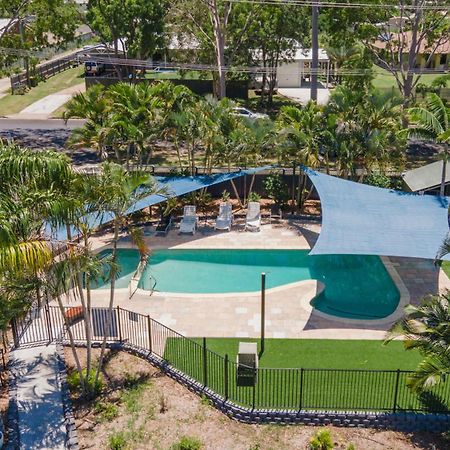 Tasman Holiday Parks - Fraser Coast Херви-Бэй Экстерьер фото