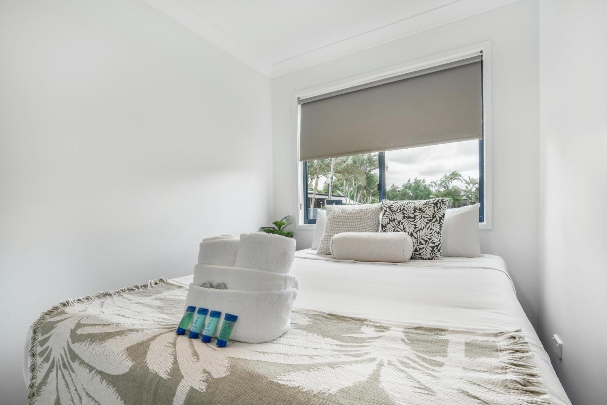 Tasman Holiday Parks - Fraser Coast Херви-Бэй Экстерьер фото