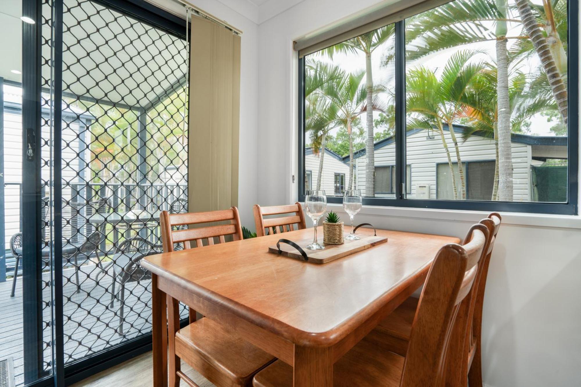 Tasman Holiday Parks - Fraser Coast Херви-Бэй Экстерьер фото