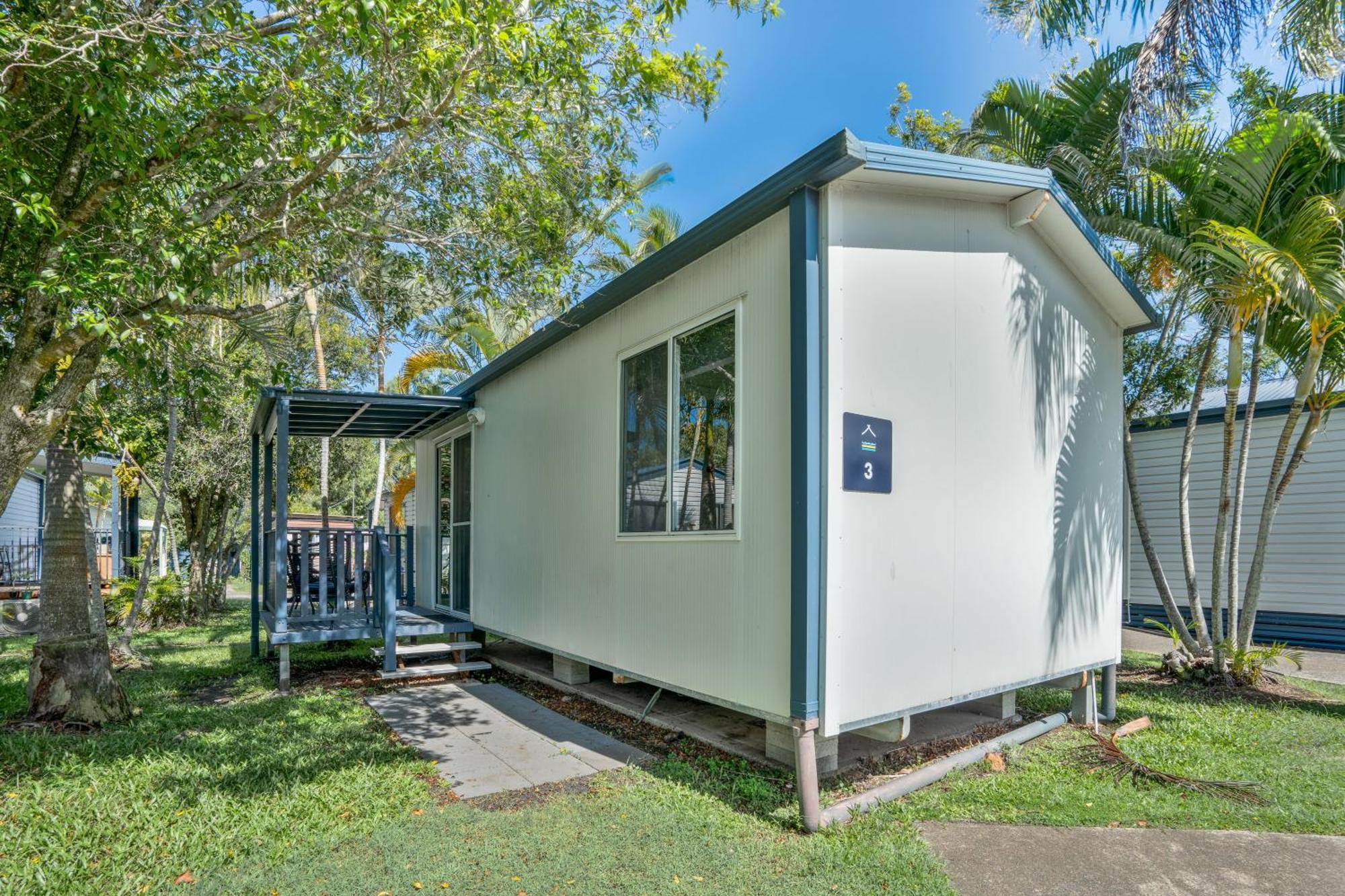 Tasman Holiday Parks - Fraser Coast Херви-Бэй Экстерьер фото